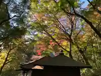 普門寺(切り絵御朱印発祥の寺)のその他建物