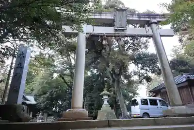三国神社(福井県)