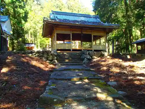 矢作神社のその他建物