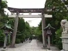 日枝神社(富山県)