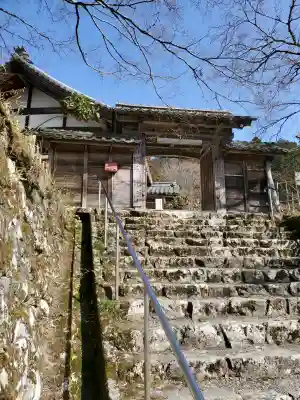 百済寺(滋賀県)