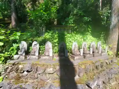 観音院のその他建物