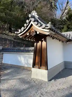 太山寺(栃木県)