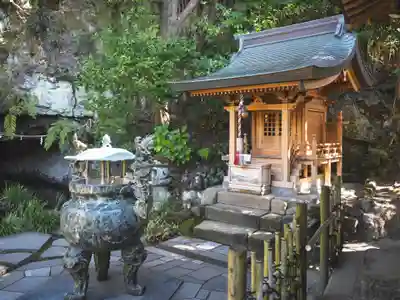 杉本寺(神奈川県)