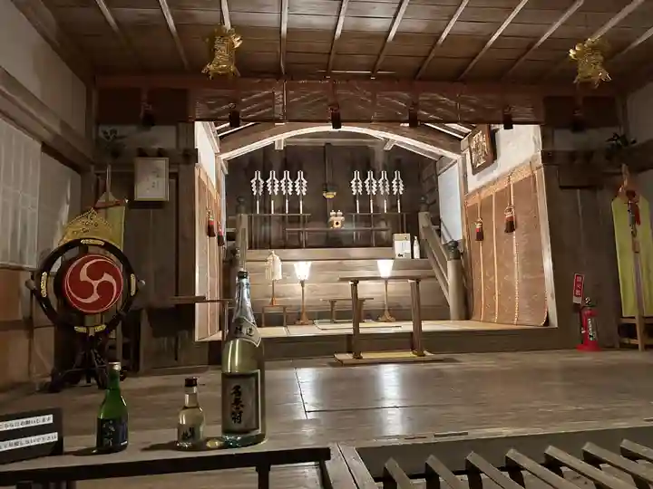 豊受大神社(京都府)