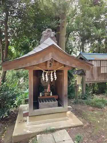 十二神社(神奈川県)