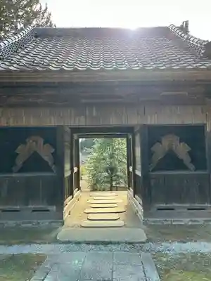 浄蓮寺(茨城県)