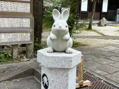 岡崎神社(京都府)
