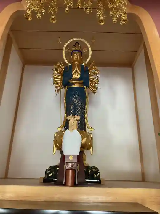 東禅寺(岐阜県)