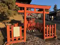 興成神社(東大寺境内社)(奈良県)