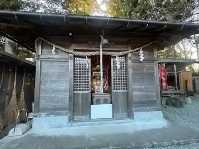 熊野神社(宮城県)