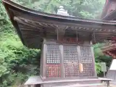 長命寺の建物その他