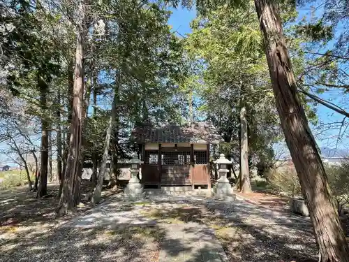 日吉神社(滋賀県)