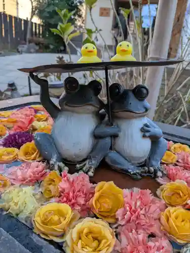 法輪寺(東京都)