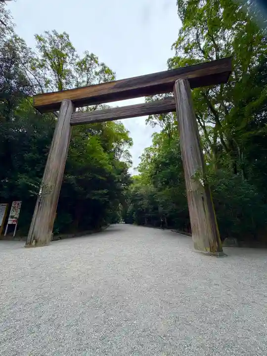 熱田神宮(愛知県)