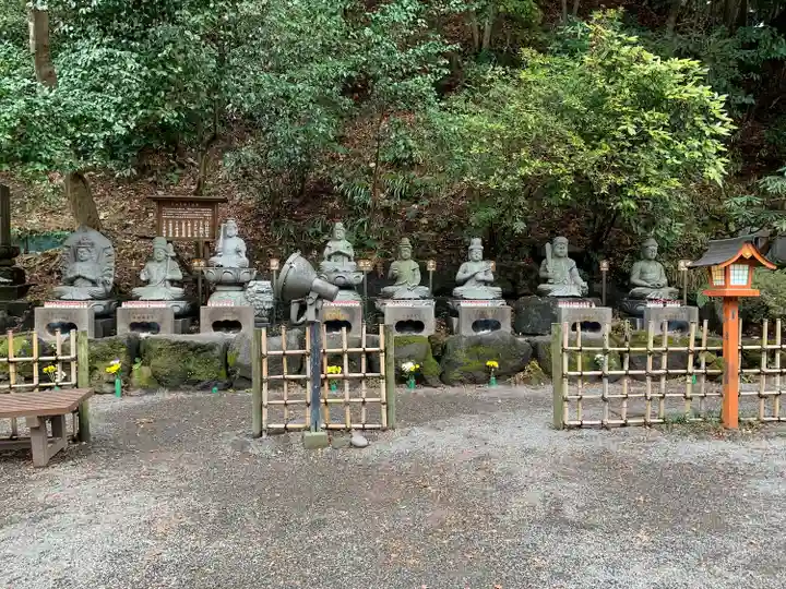 水澤寺(水澤観世音)(群馬県)