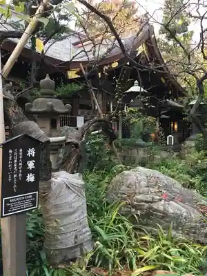 愛宕神社のその他建物