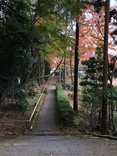 龍潭寺のその他建物