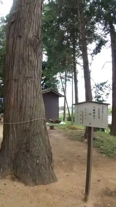 八幡神社の歴史