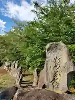 住吉観音堂のその他建物