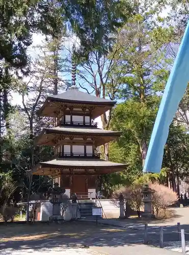 恵林寺(山梨県)