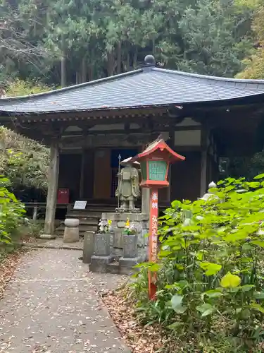 施福寺のその他建物