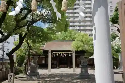 廣田神社(大阪府)