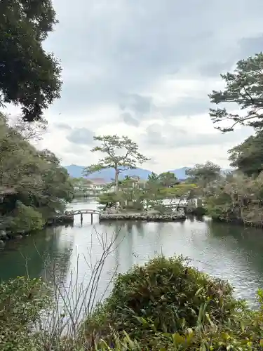 嚴島神社(山口県)