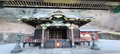 妙義神社(群馬県)