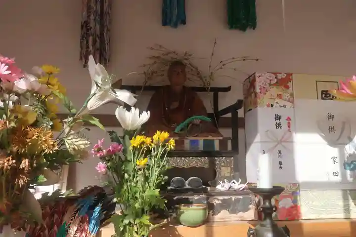 永寿寺(愛知県)