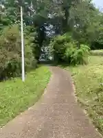 熊野神社(神奈川県)