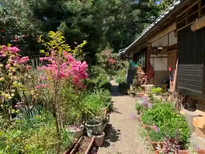 観音寺のその他建物