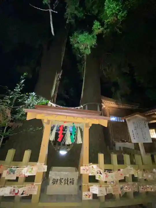 高千穂神社(宮崎県)