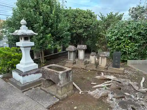 正八幡大神(千葉県)