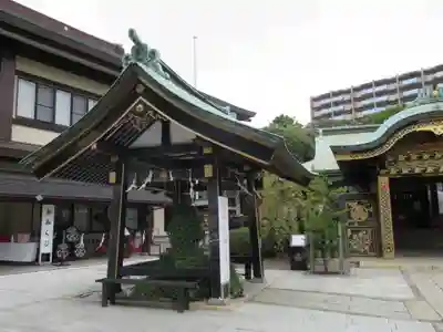 水戸東照宮(茨城県)