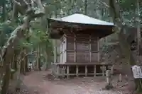 金峯神社(吉野町)のその他建物