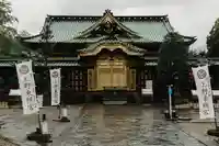 上野東照宮(東京都)