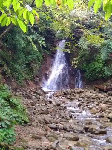 熊野神社(岐阜県)