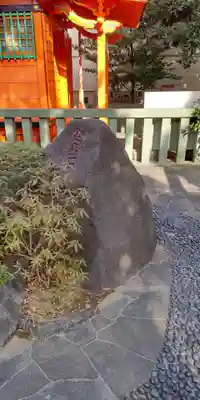 徳持神社(東京都)