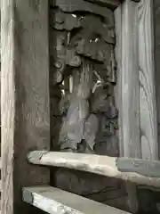 黒川神社(栃木県)