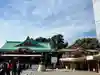 日枝神社(東京都)
