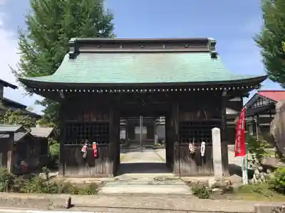十三寺(富山県)