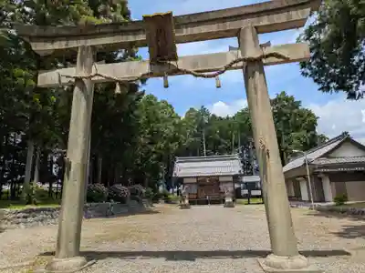 大領神社(岐阜県)