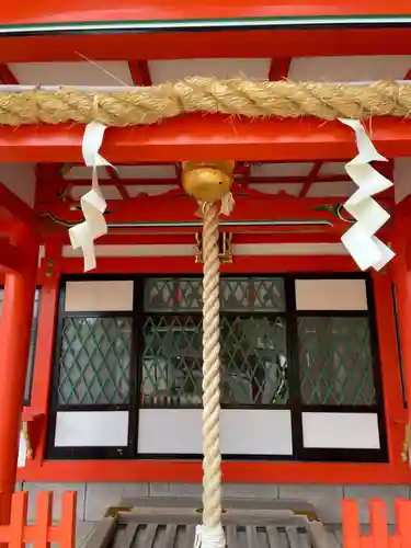 兵庫嚴島神社(兵庫県)