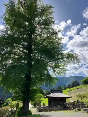 福徳寺(長野県)