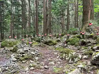 宝積山光前寺(長野県)