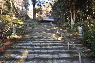 室生寺(奈良県)