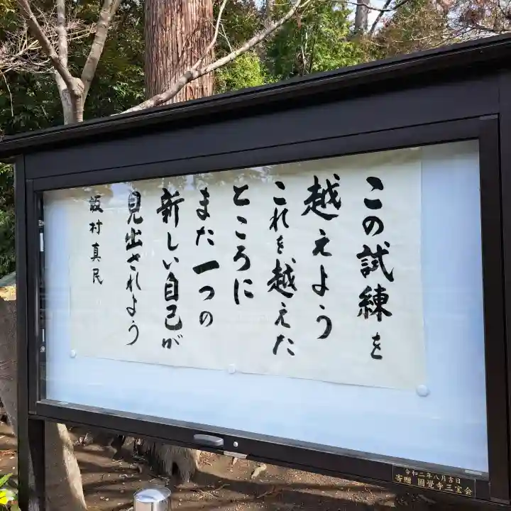 円覚寺の{uncategorized: "未分類", other: "その他", undefined: "問題あり", building: "その他建物", grave: "お墓", sacred_gate: "鳥居", guardian: "狛犬", statue: "像", buddha: "仏像", history: "歴史", nature: "自然", garden: "庭園", animal: "動物", pagoda: "塔", temizu: "手水舎", mountain_gate: "山門・神門", sanctuary: "本殿・本堂", subordinate: "末社・摂社", art: "芸術", scenery: "景色", jizo: "地蔵", ema: "絵馬", goshuin: "御朱印", omikuji: "おみくじ", items: "授与品その他", amulet: "お守り", goshuincho: "御朱印帳", eats: "食事", festival: "お祭り", votive_dance: "神楽", shichigosan: "七五三参", wedding: "結婚式", experience: "体験その他", initially: "初詣", around: "周辺", anti_infection: "感染症対策"}