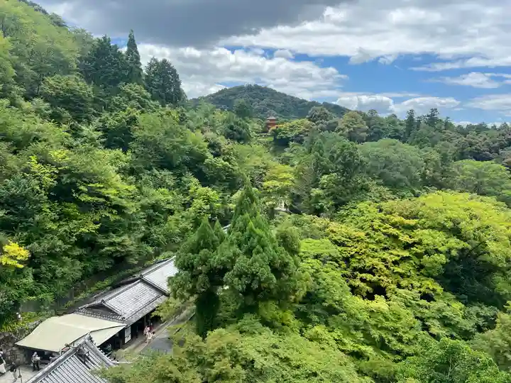 清水寺(京都府)