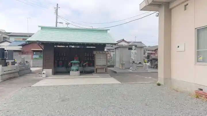 清梵寺(静岡県)